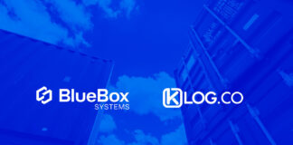 BlueBox Systems KLog.co