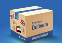 Emirates Delivers