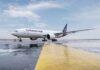 IATA Lufthansa Cargo