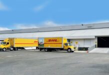 DHL Express GoGreen Plus Asia Pacific
