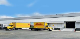 DHL Express GoGreen Plus Asia Pacific