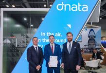 dnata IATA CEIV Lithium Battery Certification