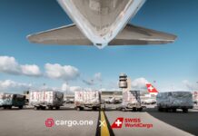 Swiss WorldCargo cargo.one