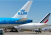 Worldwide Flight Services Air France-KLM