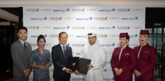 Qatar Airways Malaysia Aviation