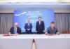 Challenge Group MOU China Henan Aviation