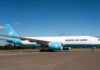 Maersk Air Cargo Boeing 777F