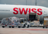 Swiss WorldCargo Climeworks DAC SAF