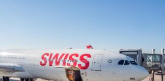 SWISS WorldCargo