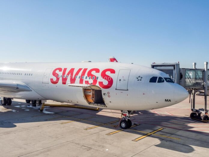 SWISS WorldCargo