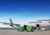 Lufthansa Cargo Best Services International Freight