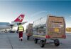 Swiss WorldCargo IATA CEIV Pharma