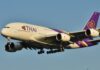 Aeroprime Group GSSA Thai Airways