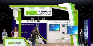 Nippon Express South Asia & Oceania (NXSAO) SEMICON India 2024