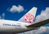 China Airlines Frankfurt Cargo Services