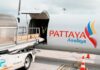 Pattaya Airways Bangkok Yangon