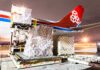 Cargolux Unilode Aviation Solutions