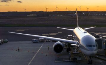 International Air Transport Association Airport Services Association