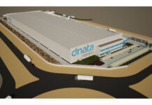 dnata Logistics Facility