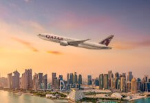 Qatar Airways Cargo Cainiao