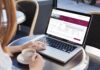 Qatar Airways Cargo Interline Bookings Digital Lounge Portal