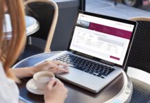 Qatar Airways Cargo Interline Bookings Digital Lounge Portal