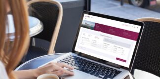 Qatar Airways Cargo Interline Bookings Digital Lounge Portal