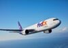 FedEx Asia Pacific India Europe