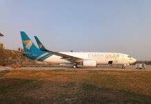 Jettainer Oman Air Cargo ULD Management Partnership