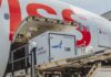 Swiss Airtainer 50 Successful Commercial Shipments