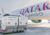 Qatar Airways Cargo Unilode ULD Digitalization Program