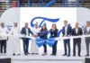 LM & AFL : DB Schenker drives innovation with the launch of Ford’s advanced Parts Distribution Center in Dubai South