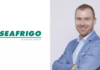 Seafrigo Vietnam Fabian Hautiere Managing Director