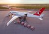 Turkish Cargo e-Reservation CargoWise