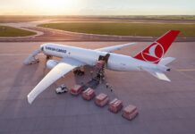 Turkish Cargo e-Reservation CargoWise