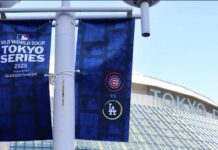 NX Group MLB™ WORLD TOUR™ TOKYO SERIES 2025