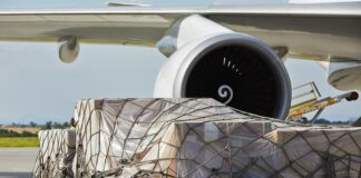 IATA 10th Anniversary CEIV Program