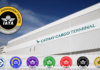 Cathay Cargo Terminal IATA Security Management System Certification