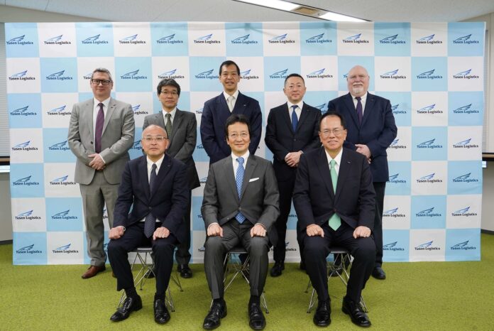 Yusen Logistics Global Management Yusen Logistics Global Management