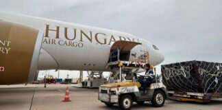 Hactl Hungary Airlines