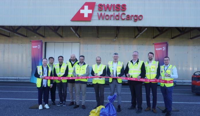 saxasxasdfc Swiss WorldCargo FIEGE Air Cargo Logistics Zurich