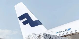 Finnair DB Schenker Air Cargo Emissions Sustainable Aviation Fuel