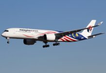 WFS Cargo Handling Partnership MASkargo