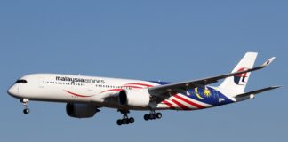 WFS Cargo Handling Partnership MASkargo