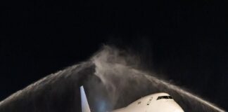 CEVA Logistics Global Air Freight Capacity