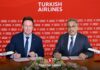 Turkish Cargo Global Network Atlas Air Worldwide