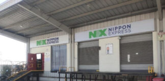 NX India Warehouse Facilities Haryana Delhi