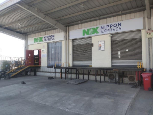 18-Apr-25-1-2 NX India Warehouse Facilities Haryana Delhi