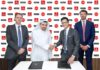Emirates SkyCargo Teleport Partnership Africa