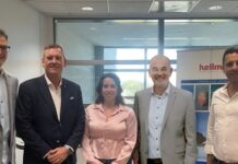 Hellmann Worldwide Logistics Israel